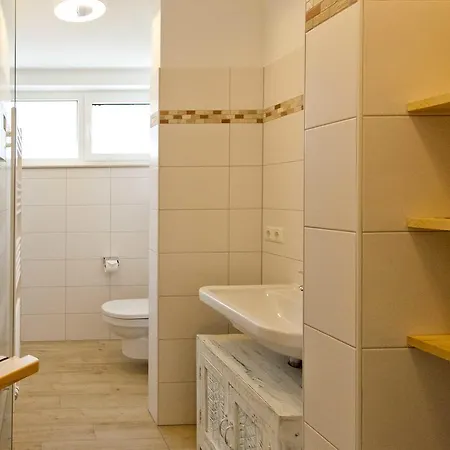 Quartier Ahlbeck - 03 Appartement