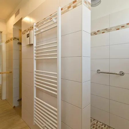 Quartier Ahlbeck - 03 Appartement