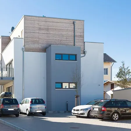Quartier Ahlbeck - 03 Appartement Heringsdorf (Usedom)