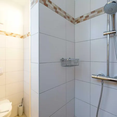 Quartier Ahlbeck - 03 Appartement *