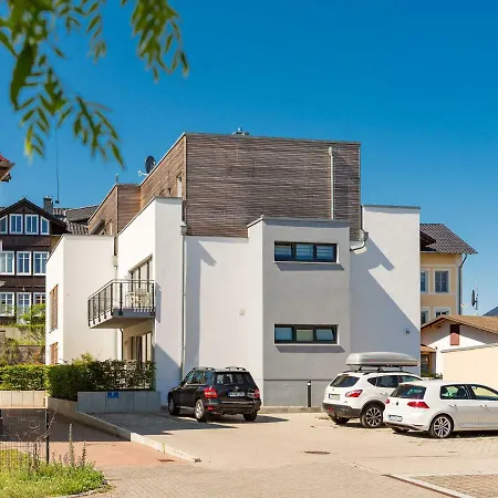 Quartier Ahlbeck - 03 Appartement