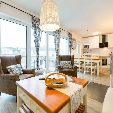 Quartier Ahlbeck - 03 Appartement