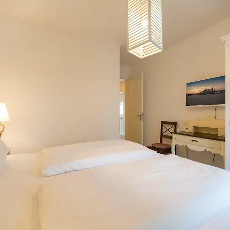 Quartier Ahlbeck - 03 Appartement