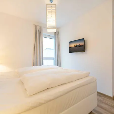 Quartier Ahlbeck - 03 Appartement Heringsdorf (Usedom)