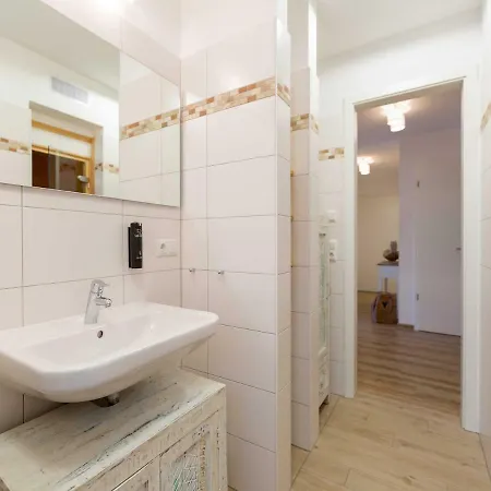 Appartement Quartier Ahlbeck - 03