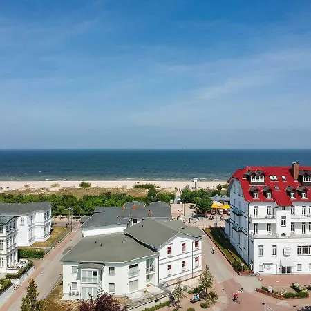 Appartement Quartier Ahlbeck - 03