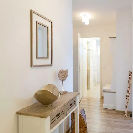 Appartement Quartier Ahlbeck - 03 Heringsdorf (Usedom)